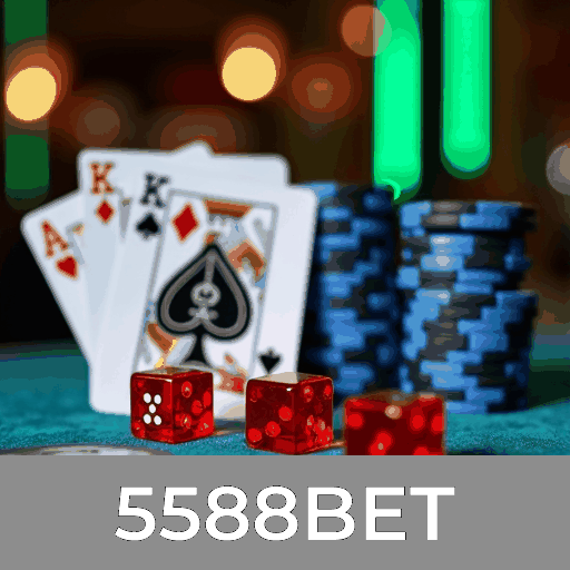 5588BET Apresenta Fortune Gems: Tesouro de Gemas e Riquezas Brilhantes