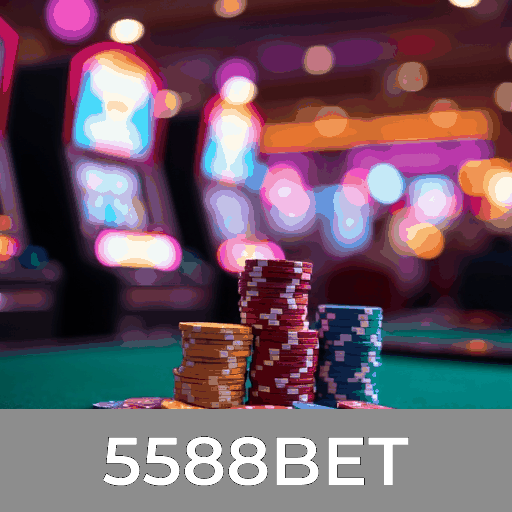 Ação Instantânea e Altos Retornos com Crash no 5588BET