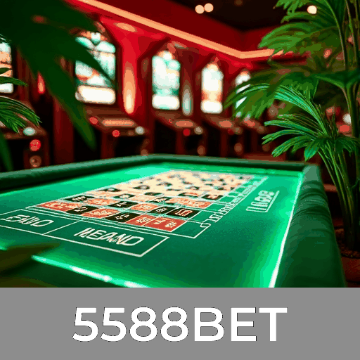 Aproveite o Acesso Seguro Instantâneo no 5588BET