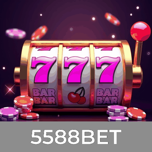 5588BET: Experimente a Emoção e Recompensas dos Caça-Níqueis