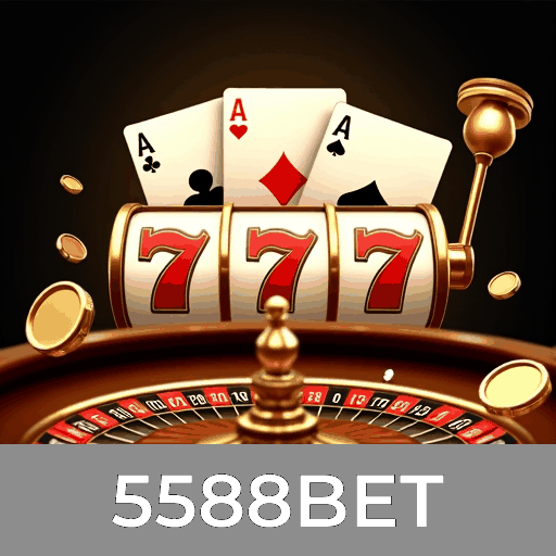 Experimente a Comodidade do App 5588BET: Apostas em Movimento