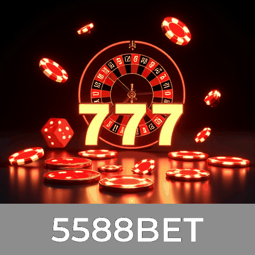 5588BET: Especialistas em Apostas Esportivas com Foco no Futebol Brasileiro