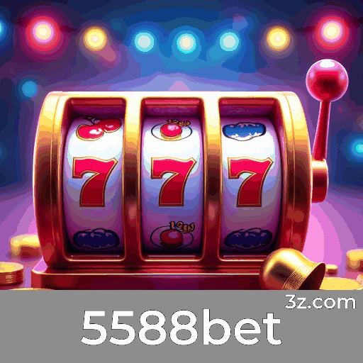 5588bet: Apostas Esportivas Completas para Brasileiros