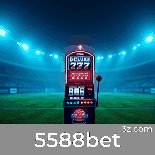 5588bet: Plataforma de Bônus Generosos para Brasileiros