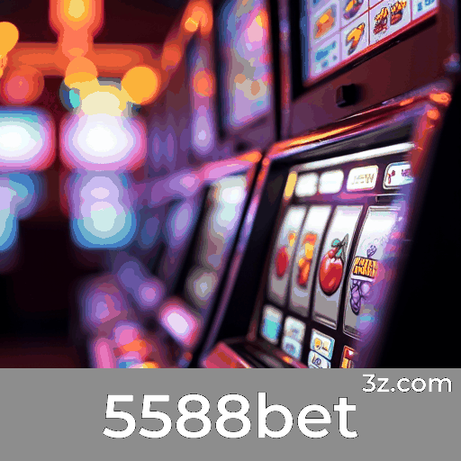 5588bet: Domine Jogos com Estratégias de Cassino