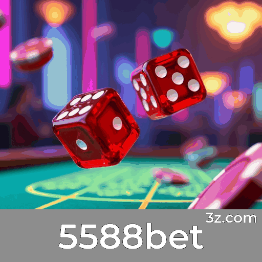 5588bet: Apostas Esportivas Completas para Brasileiros