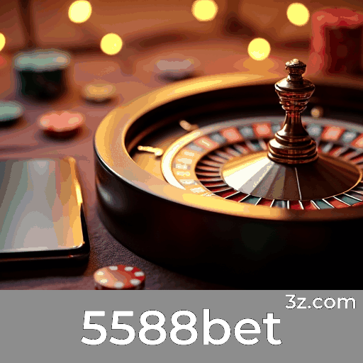 5588bet: Domine Jogos com Estratégias de Cassino